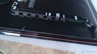 LED TV SAMSUNG model UE32C5000 - 4