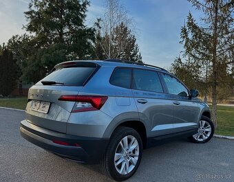 Skoda KaroQ 1.6 Tdi 85kw 115ps Executive • Facelift • Navi • - 4