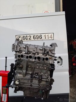 Motor 1.9 100 kW , 939A8000 Fiat , Saab , Opel , Suzuki alfa - 4