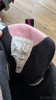 kolečkové brusle, in-line - 4