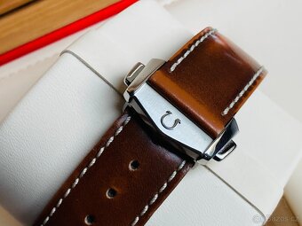 Original hodinky Omega Speedmaster Racing chrono - 4