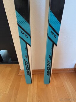 Běžky zn Favorit 170 - 4