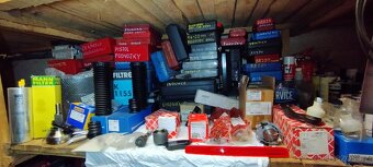 P krytka sloupku 5 dveří, černá ORIGINÁL 7H0807322D9B9 - 4