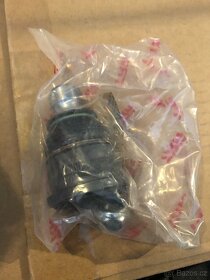 Renault Master 2, Opel mováno ND. - 4