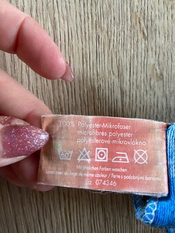 Dětské povlečení Cars - 4