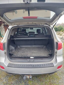 Hyundai Santa Fe - 4