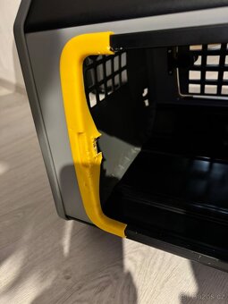 Klec pro psa nebo kočku Care2- L - 4