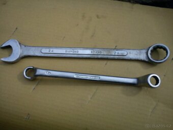 Kufr 2x nařadí - 4