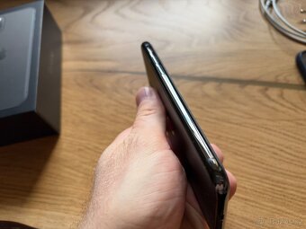 Iphone 11 pro 64Gb Vesmirne seda - 4