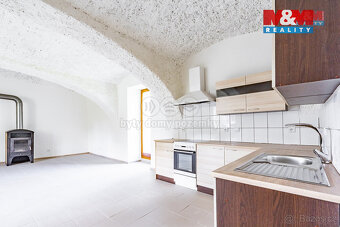 Prodej rodinného domu, 130 m², Zahrádka - 4