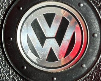 Airbag řidiče 1T0880201G VW Touran 1T2 facelift r.v. 2007 - 4