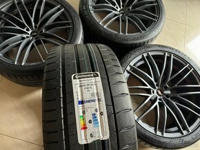 22´´ kola originál ABT-HR- letní sada - 4