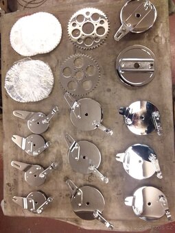 JAWA 175/250 speciál - 4