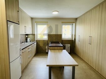 Pronájem bytu 2+1 – ul. Patočkova, Hodonín - 4