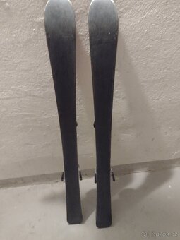 Dětské lyže Elán - 4