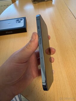IPhone 13 Pro - 4
