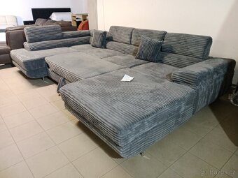 Sedací souprava - 4