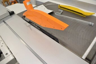 6530 – Formátovací pila SCM Minimax SC3 - 4