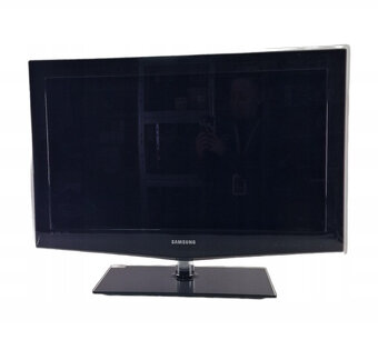 Televize Samsung LE32B652T4W - 4