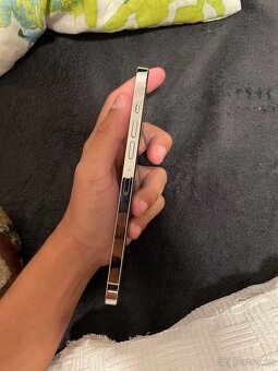 Vyměním iPhone 13 Pro Max 256GB - 4