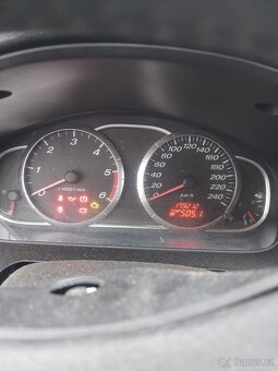 Mazda 6, r.v.2006, 2.0 diesel - 4