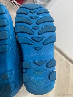 Prodám kombinézu vel. 3-4 roky - 4