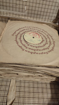 Gramofonové desky Supraphon - 4