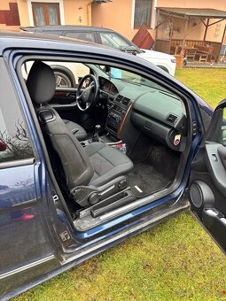 Prodam Mercedes Benz A170 - 4