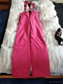 Lyžařský komplet - 4