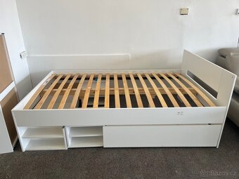 Dětská postel - 4