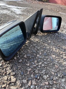 Bmw e36 zrcátka s výhřevem - 4