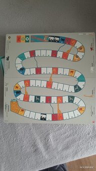 Opičko,nezlob se - 4