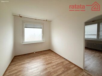 pronájem bytu 3+1 v Chomutově - 4