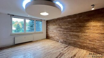 Byt 3+1 Třinec - Topolová - 4