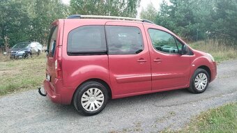 berlingo 1,6 16V - 4