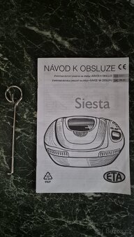 Domácí pekárna - 4