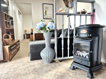 Rodinný dům v Plané nad Lužnicí - 4