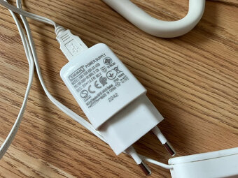 Stolní lampa HÅRTE (IKEA) - 4