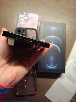 Iphone 12Pro Max - 4