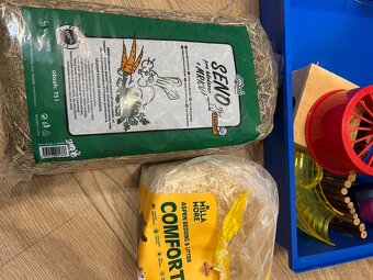 klec pro hlodavce - 4