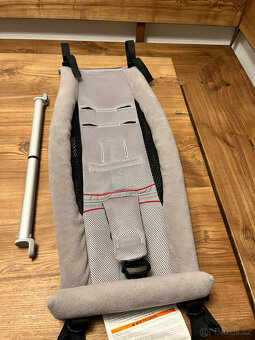 Thule miminkovník - 4