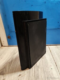 Playstation 3 Super Slim - 4