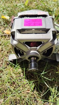 Motor z pračky Samsung - 4
