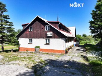 Prodej komerční Apartmány, 660㎡ - 4