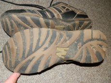 Obuv zn.Mustang vel.42 - 4