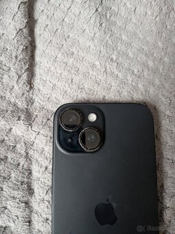 Iphone 15, 128gb, Černý - 4