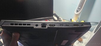 Asus TUF A15 herní počítač - 4