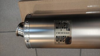 HONDA CBR 900 RR - 4