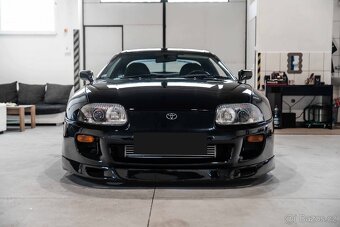 Supra MK4 - 4