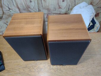 Reproduktory Canton Quinto 520 - 4